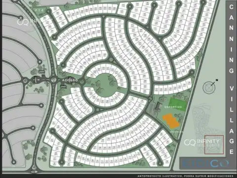Terreno en Venta en San Felipe, USD 38.000