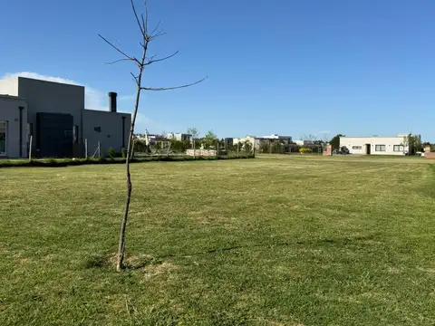 Terreno en Barrio San Felipe