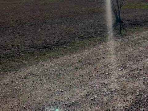 Terreno en Venta de 1123,0 m2
