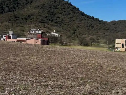 Terreno en Venta 16  mts Frente