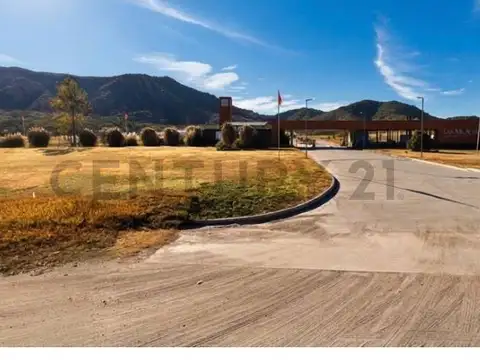 Terreno en Venta en Santa Rosa de Calamuchita, Calamuchita