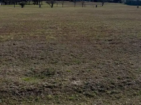 lote en campiña privada los milagros Santa Rosa de Calamuchita (Ruta 5 kilometro 92)