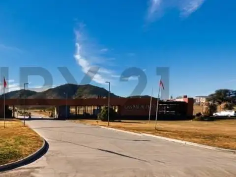 Terreno en Venta en Santa Rosa de Calamuchita, Calamuchita