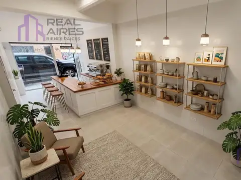 Alquiler Local comercial 