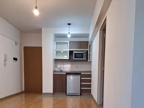 Caballito - Moderno Estudio con Balcón