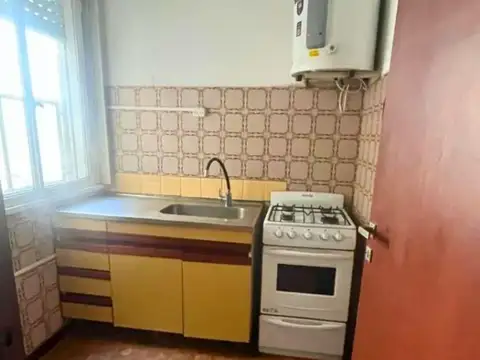 Departamento en Alquiler 40 años