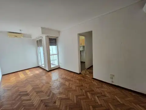 Departamento 2 amb C/Fte Balcón