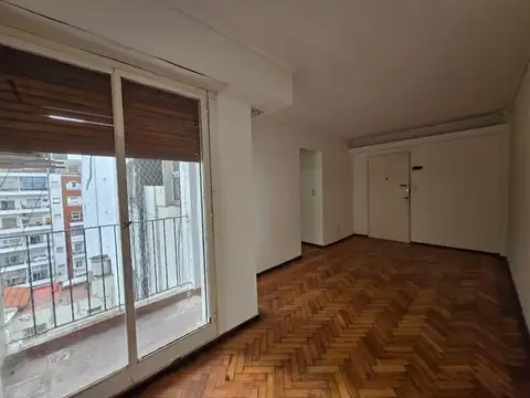 Departamento en Alquiler de 2 ambientes