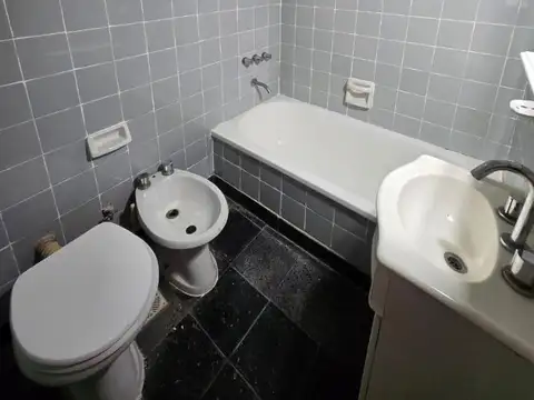 Departamento en Alquiler 50 años