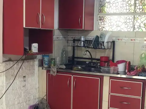 Depto Tipo Casa en Venta en Valentin Alsina, USD 60.000