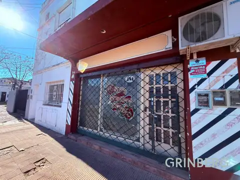 Venta Excelente Local en Villa Martelli