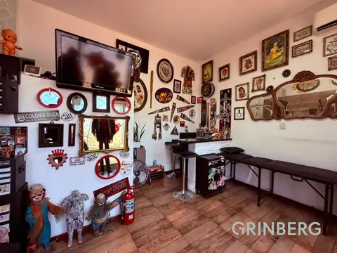 Venta Excelente Local en Villa Martelli