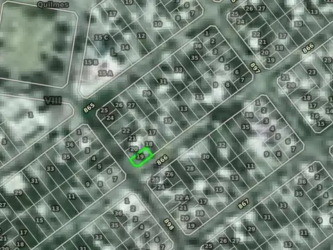 Local en Venta 25 años