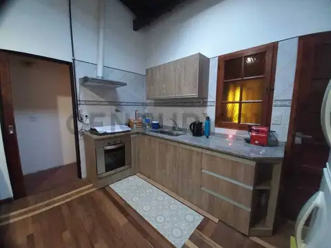 Casa apto crédito  Ingeniero Maschwitz