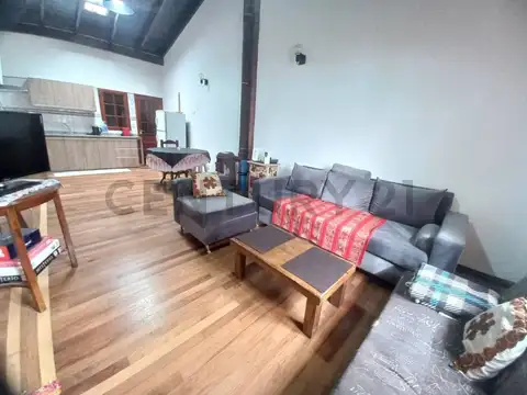 Casa apto crédito  Ingeniero Maschwitz