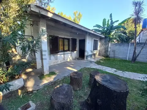 Emilio Lamarca 100, Piso 0