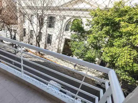 Departamento en Venta en Almagro, USD 160.000