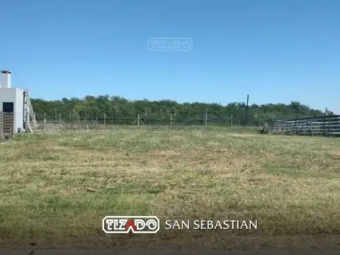 Terreno Lote  en Venta en San Sebastian - AREA 9, San Sebastian, Escobar
