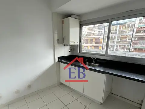 Departamento en Venta con 2 cocheras