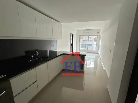 Departamento en Venta de 5 ambientes