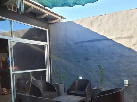 Casa en Venta 15 años