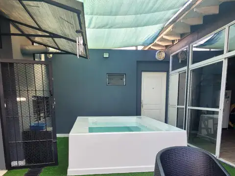 Casa en Venta 15 años