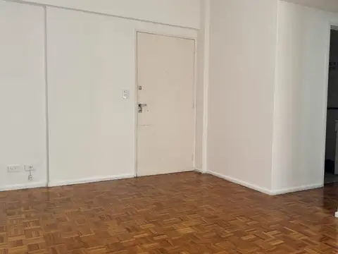 Departamento en Alquiler 44 años