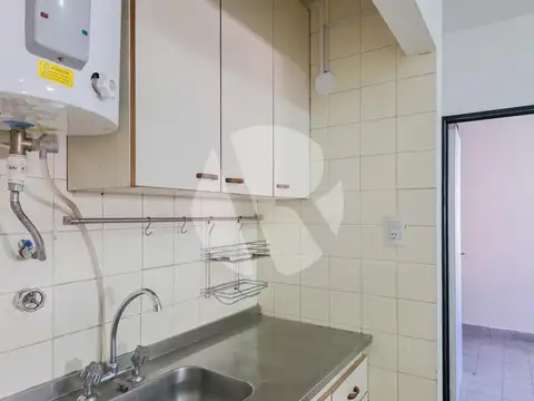 Departamento en Alquiler de 3 ambientes