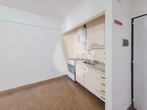 Departamento en Alquiler en Caballito Sur, $ 800.000