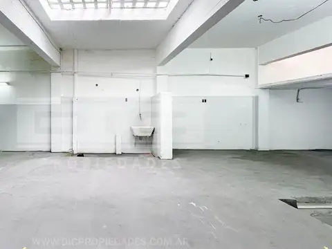 Galpon en Alquiler 40 años