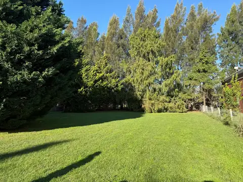 VENTA - LOTE ALTOS DE BRANDSEN