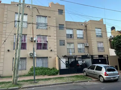 Venta departamento 2 ambientes Haedo