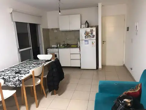 Departamento en Venta 8 años