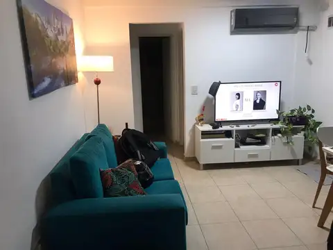 Departamento en Venta en Haedo, USD 60.000