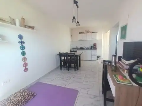 Departamento en Venta al Norte