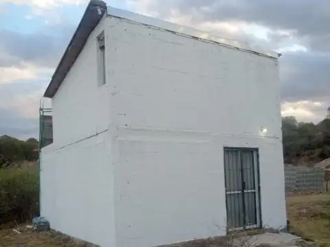 Casa en Venta en Tanti Nuevo, USD 46.000