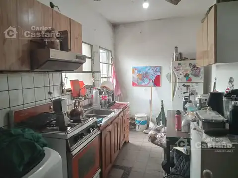 Depto Tipo Casa en Alquiler 50 años