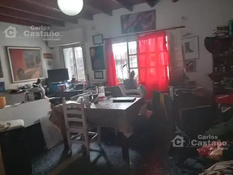 Depto Tipo Casa en Alquiler de 3 ambientes