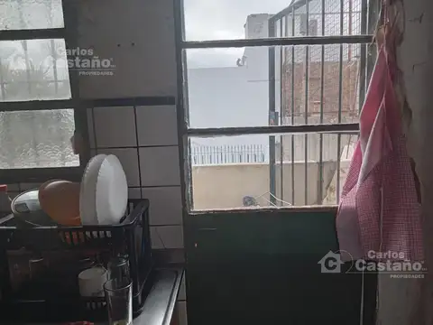 Depto Tipo Casa en Alquiler al Norte