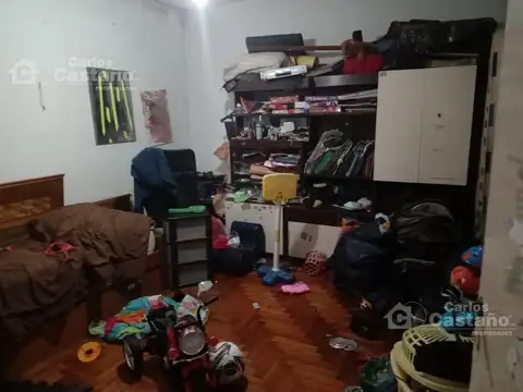Depto Tipo Casa en Alquiler de 2 dormitorios
