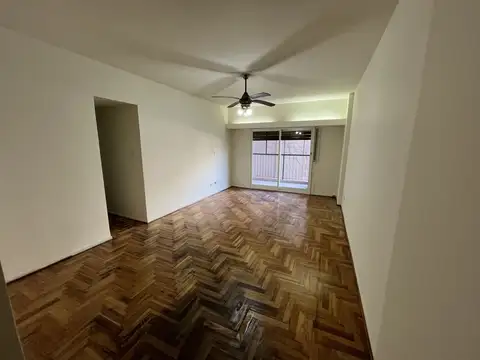 Departamento - Alquiler - Argentina, Capital Federal - Santa Fe 4938