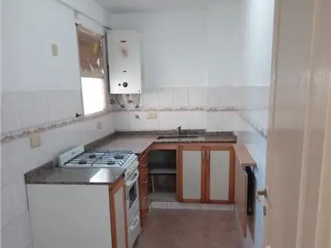 Departamento en Alquiler de 2 dormitorios