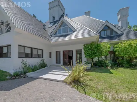 LOS ALGARROBOS al 1500