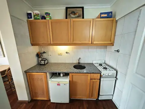 HERMOSO MONOAMBIENTE EN VENTA BARRIO MARTIN