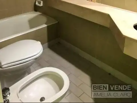 Departamento en Alquiler Apto profesional