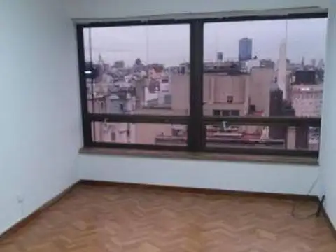MONOAMBIENTE EN ALQUILER | MICROCENTRO |