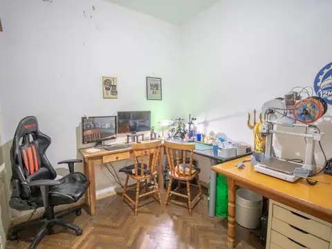 Depto Tipo Casa en Venta 51 años