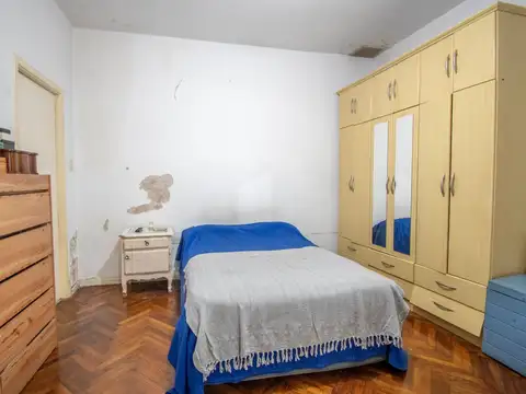Depto Tipo Casa en Venta de 3 dormitorios