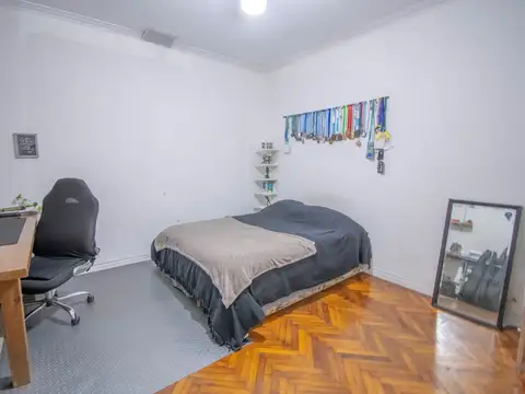 Depto Tipo Casa en Venta en Caballito, USD 179.000