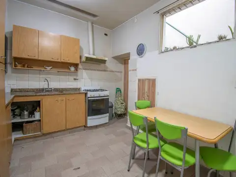 VENTA PH CABALLITO 4 AMB TERRAZA LAVADERO